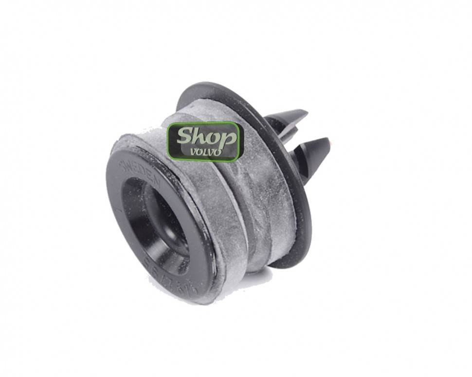 Опора резиновая воздушного фильтра VOLVO S60, S80 \\ VOLVO Original 9492795
