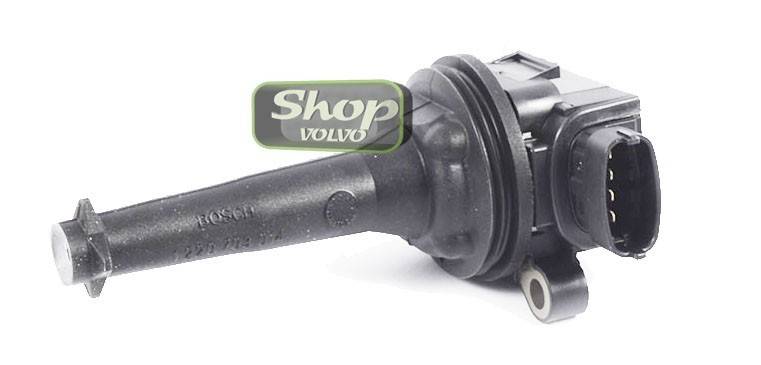 Катушка зажигания VOLVO C70, S60, S70, V70, S80, V70 II, V70XC, XC70, XC90 \\ VOLVO Original 30713416