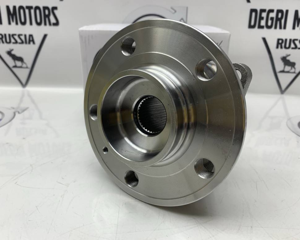 Ступица задн.в сборе (с ABS) VOLVO XC90 I 4WD 02&gt; LYNX WH-1038