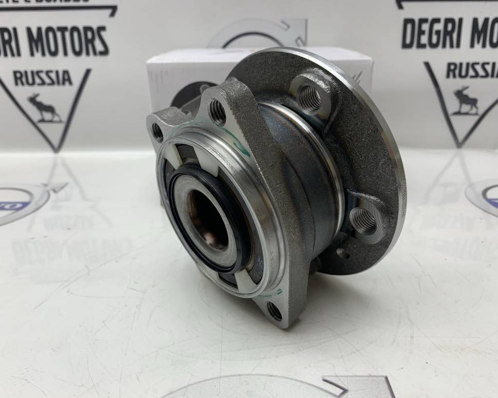 Ступица задн.в сборе (с ABS) VOLVO XC90 I 4WD 02&gt; LYNX WH-1038