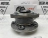 Ступица задн.в сборе (с ABS) VOLVO XC90 I 4WD 02>  LYNX WH-1038
