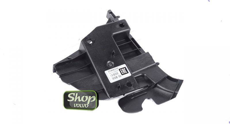 31455310 Кронштейн крепления переднего бампера левый Вольво S80 II.jpg