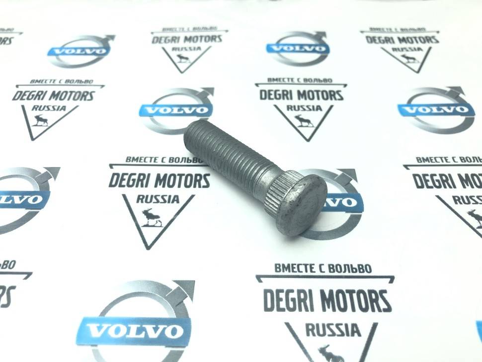 Шпилька ступицы передней/задней \\ VOLVO Original 31360313