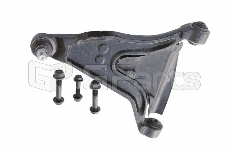 Рычаг передней подвески, левый VOLVO 850,S70 \\ GP-German Parts VO8628495