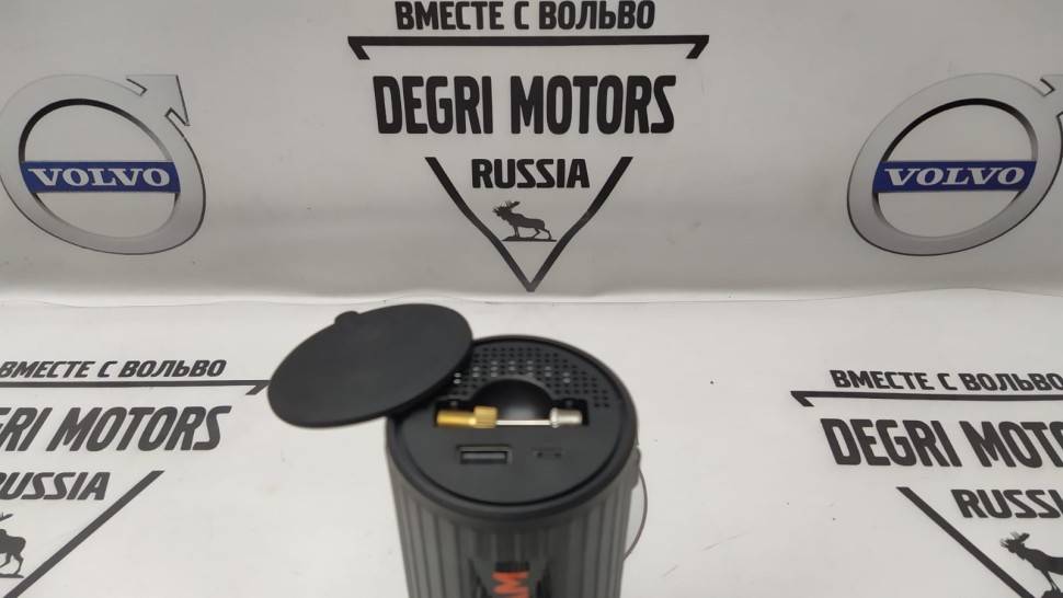 Компрессор \\ OSRAM OTIR2000