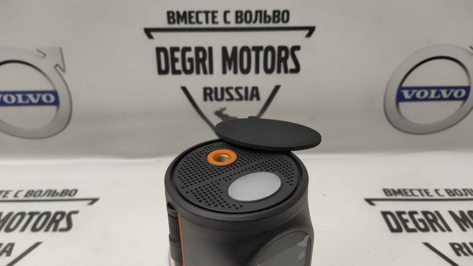 Компрессор \\ OSRAM OTIR2000