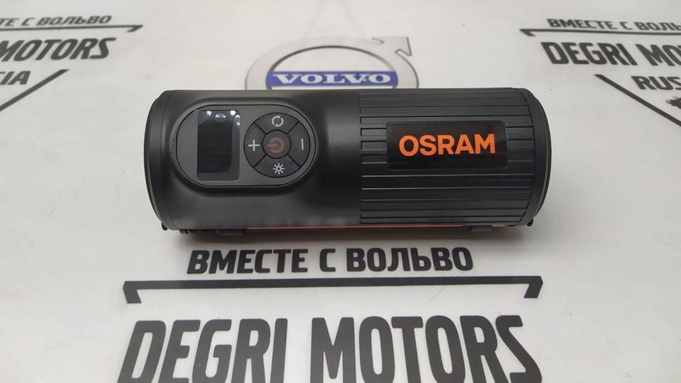 Компрессор \\ OSRAM OTIR2000