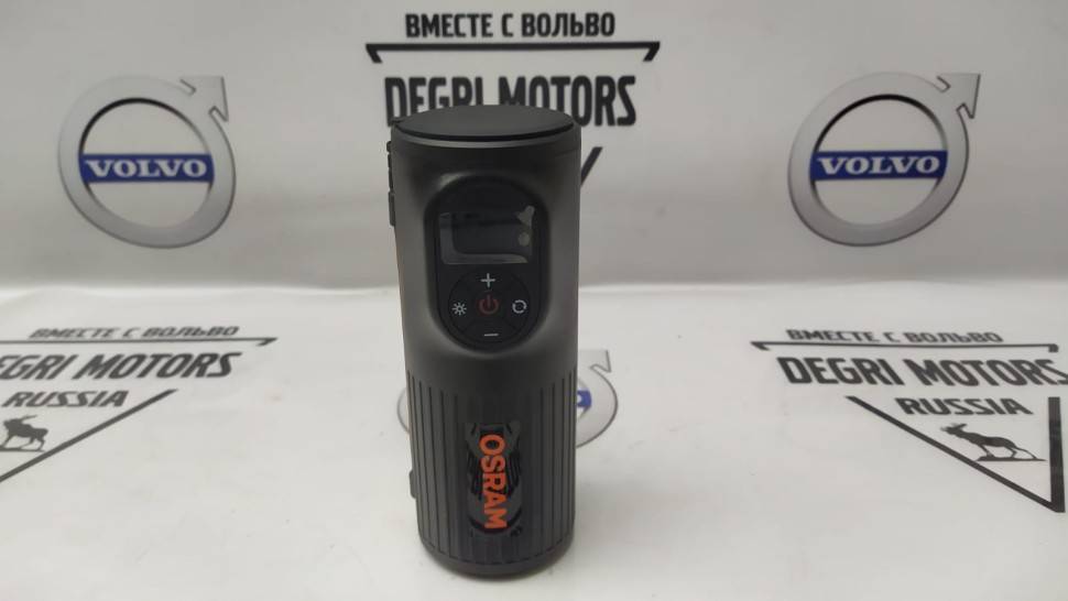 Компрессор \\ OSRAM OTIR2000