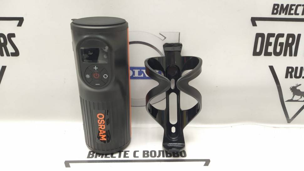 Компрессор \\ OSRAM OTIR2000