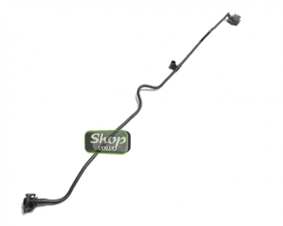 Трубка системы охлаждения ​Volvo Polestar 1, S60 III, V60 II, V60CC, S90 II, V90 II, V90CC, XC60 II, XC90 II \\ VOLVO Original 32252211