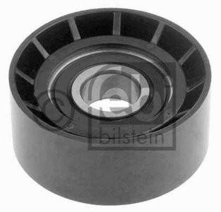 21033 Паразитный ведущий ролик, поликлиновой ремень S40 дизель.jpg