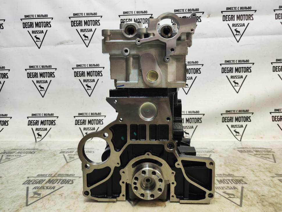 Двигатель D4CB Hyundai Pоrtеr 2, Grand Starex H-1 \\ SW Parts D4CB SW-D4CB