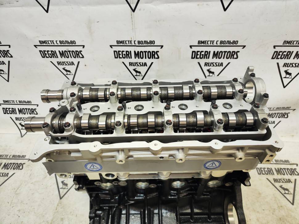 Двигатель D4CB Hyundai Pоrtеr 2, Grand Starex H-1 \\ SW Parts D4CB SW-D4CB