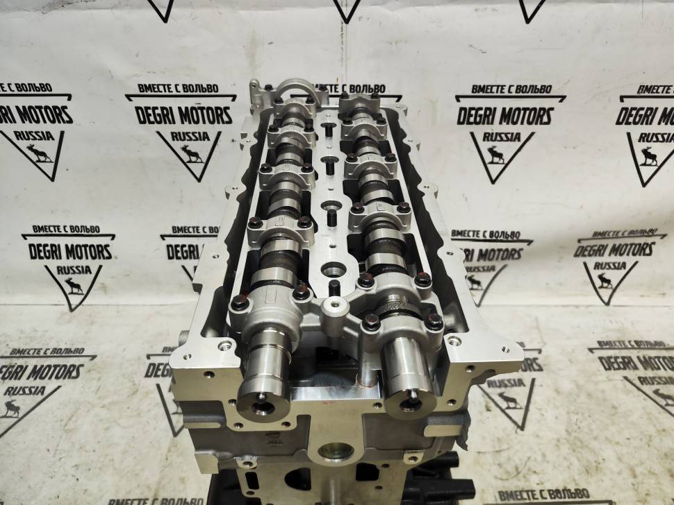 Двигатель D4CB Hyundai Pоrtеr 2, Grand Starex H-1 \\ SW Parts D4CB SW-D4CB