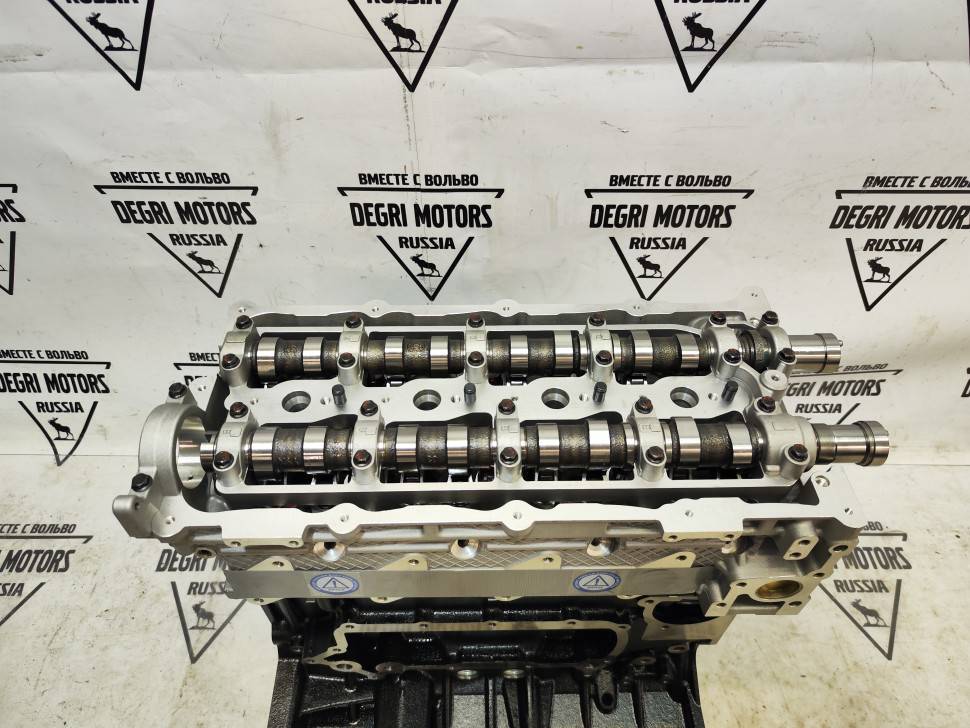 Двигатель D4CB Hyundai Pоrtеr 2, Grand Starex H-1 \\ SW Parts D4CB SW-D4CB