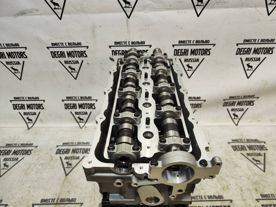 Двигатель D4CB Hyundai Pоrtеr 2, Grand Starex H-1 \\ SW Parts D4CB SW-D4CB