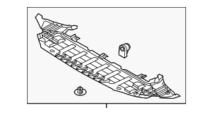 Возд. магистраль VOLVO \\ VOLVO 32296390