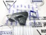 Крышка внутреннего зеркала заднего вида левая VOLVO S40 II \\ VOLVO Original 30762500