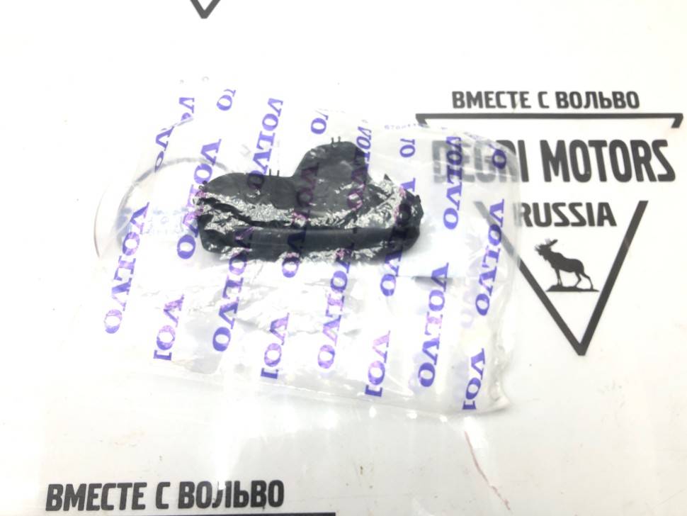 Крышка внутреннего зеркала заднего вида левая VOLVO S40 II \\ VOLVO Original 30762500