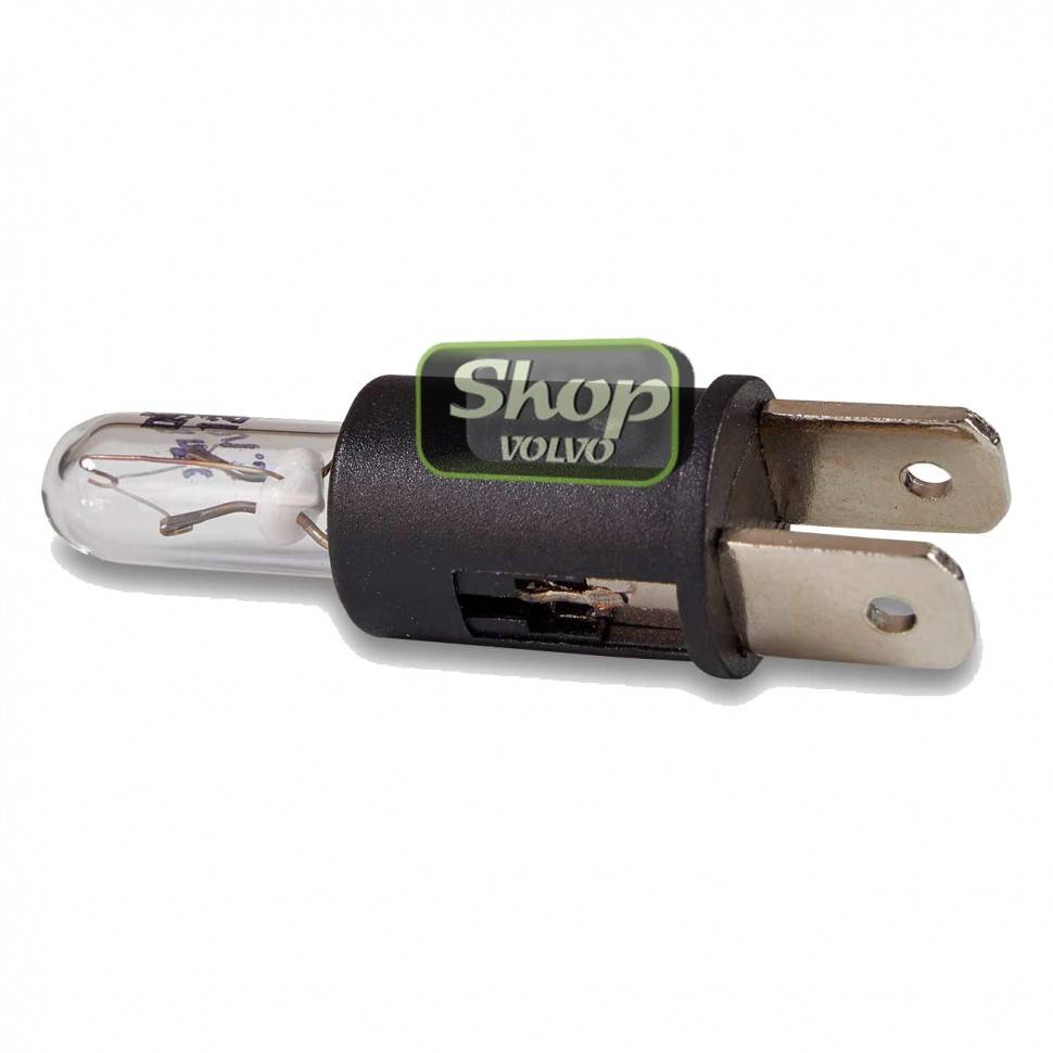 Лампа накаливания подсветки 1,2 ВТ \\ VOLVO Original 3545170