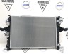 Радиатор охлаждения VOLVO S60, S80, V70, XC70 \\ КПП автомат, механика \\ VOLVO (Original)