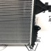 Радиатор охлаждения VOLVO S60, S80, V70, XC70 \\ КПП автомат, механика \\ VOLVO (Original)