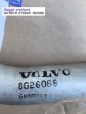 Патрубок турбины VOLVO XC90 B6294T 2002-2006