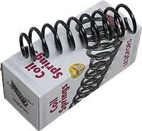 Пружина задняя VOLVO S60 \\ Lesjofors Швеция