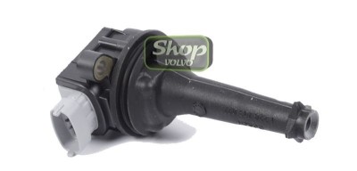 Катушка зажигания Вольво S60, S80, V70 II, V70, XC70, S30, S40 II \\ 5 цилиндров \\ SW-Parts SW30713417