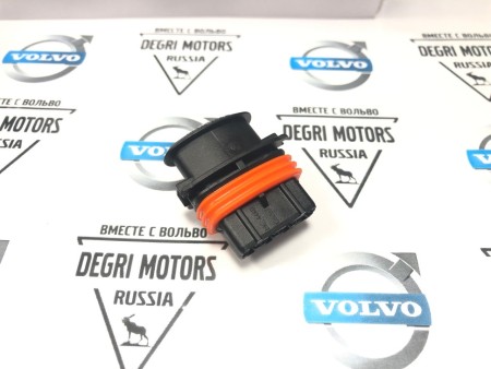 корпус розетки \\ VOLVO Original 9441821
