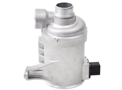 Водяной насос помпа системы охлаждения Volvo S60 II, S80 II, S90 II, V90 II, XC70 II, XC40, XC60 II, XC60, XC90 II \\ VOLVO Original 32441265