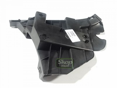 Кронштейн крепления переднего бампера левый Вольво S80 II \\ VOLVO (Original) 31455310