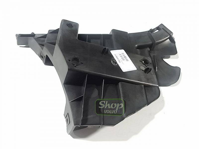 31265346 31455310 Кронштейн крепления переднего бампера левый Вольво S80 II.jpg