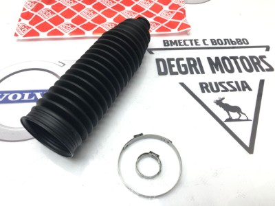 Пыльник рулевой тяги Volvo S60 II, S60CC, S80 II, V60, V60CC, V70 III, XC70 II, XC60 \\ FEBI 34293