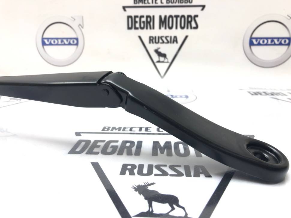 Поводок очистителя лобового стекла левый \\ VOLVO Original 31276002