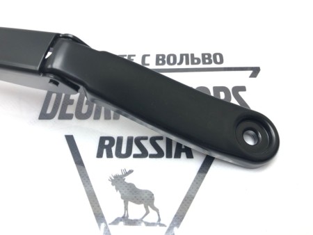 Поводок очистителя лобового стекла левый \\ VOLVO Original 31276002
