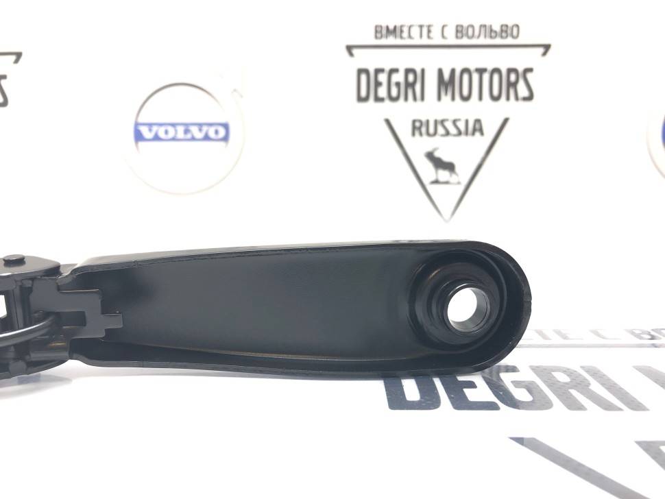 Поводок очистителя лобового стекла левый \\ VOLVO Original 31276002