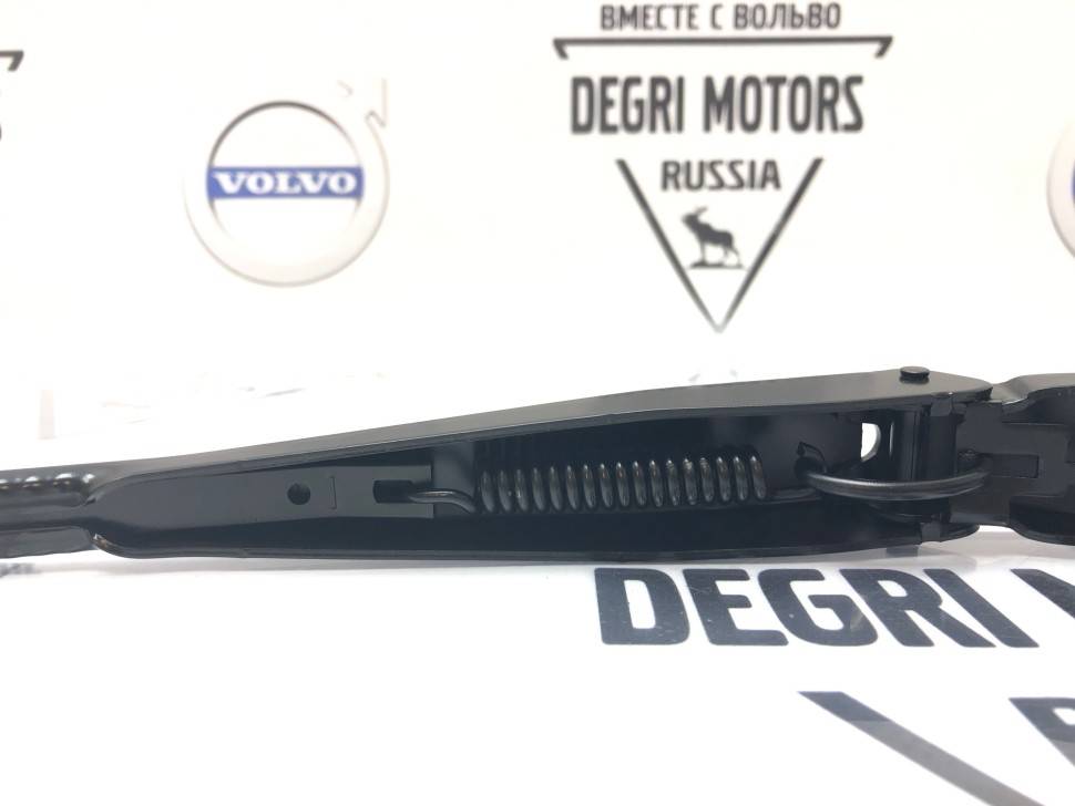 Поводок очистителя лобового стекла левый \\ VOLVO Original 31276002