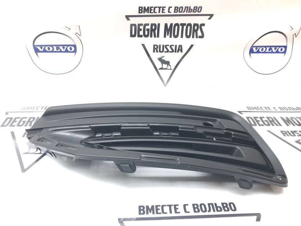 Решетка VOLVO \\ VOLVO 31663514