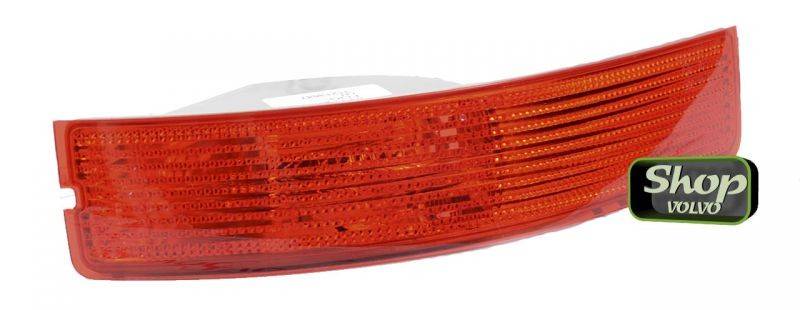 Фонарь противотуманный задний левый VOLVO XC90 \\ 2007- \\ VOLVO Original 31213647
