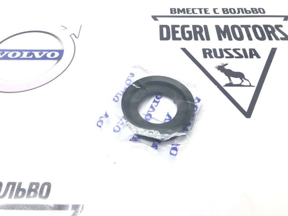 Сальник ступицы колеса VOLVO S60, S70, S80, V70 II \\ Volvo Original 30647015