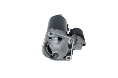 Стартер 12V, 2.2KW S60 S80 V70 II XC70 V70XC XC90 2.4D \\ BOSCH 0 986 018 910