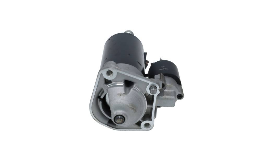 Стартер 12V, 2.2KW S60 S80 V70 II XC70 V70XC XC90 2.4D \\ BOSCH 0 986 018 910