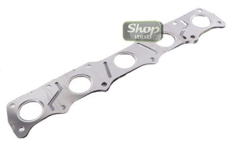 Прокладка выпускного коллектора Volvo C30, S40 II, V50, S60 II, S80 II, V40, V40CC, V60, V70 III, XC70 II, XC60 D5244Tхх \\ VICTOR REINZ 71-42291-00