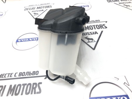 Бачок расширительный системы охлаждения VOLVO S60 II \\ VOLVO Original 31439508
