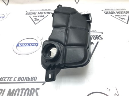 Бачок расширительный системы охлаждения VOLVO S60 II \\ VOLVO Original 31439508