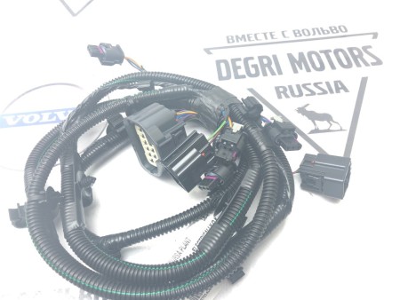 Жгут проводов переднего бампера Volvo S60 II, V60 \\ VOLVO Original 31270140