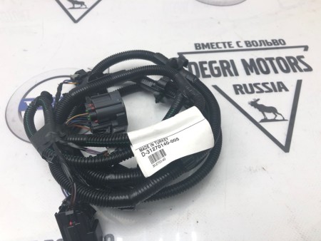 Жгут проводов переднего бампера Volvo S60 II, V60 \\ VOLVO Original 31270140