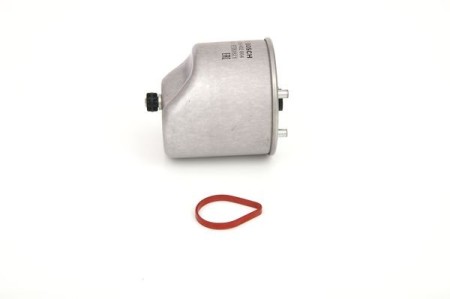 Фильтр топливный, дизель 1,6 Volvo S40, S60, S80, V40CC \\ BOSCH F 026 402 864