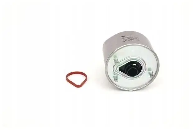 Фильтр топливный, дизель 1,6 Volvo S40, S60, S80, V40CC \\ BOSCH F 026 402 864